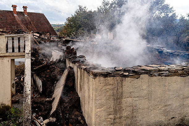 Affordable Emergency Fire Damage Restoration solutions in Fairfax, MN
