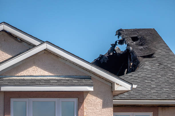 Top rated local Emergency Fire Damage Restoration specialists in Fairfax, MN
